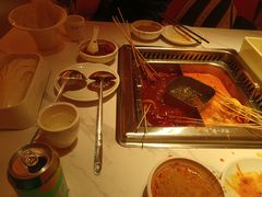 -串一火锅(赛格国际购物中心店)