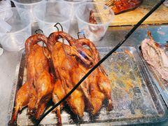 -上海枇杷烤鸭(城乡贸易中心店)