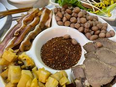 -枇杷园食为鲜火锅(南山店)