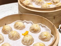 蟹粉小笼包-鼎泰丰(三里屯店)