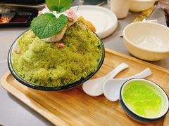 -浮何烤铺(桐梓林店)