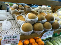 -乐乐鲜果(解放南路店)