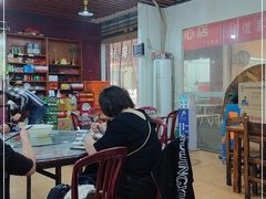 -如我美食(达道社区店)
