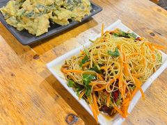 -清真海鲜大排档(原芥园道店)