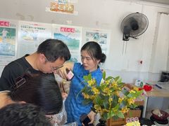 -苏州市吴中区光福窑上花果蜜饯厂