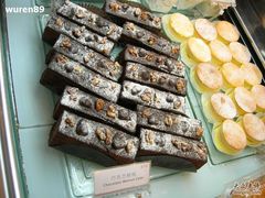 巧克力-早安巴黎(四季坊店)