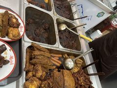 -刘小忙把子肉(北园大街总店)