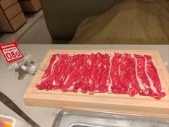 -海底捞火锅(上地华联店)