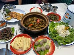 -虎婆冷饮店·海南特色炒冰(三亚湾店)