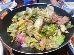 -食光慢宴·安吉土菜馆