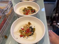 自制酸奶-紫光园·烤鸭·北京菜(劲松店)