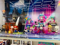 -泡泡玛特POPMART(合生汇店)