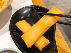 -馋三尺蟹粉小笼(人民广场店)