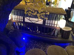 -淀里船宴(裕华东路店)
