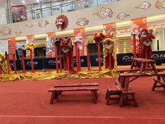 -天虹购物中心(石路店)