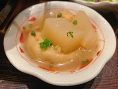 -味太助·银饭食堂(中华城店)