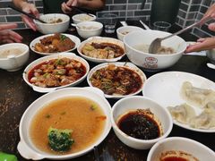 -牛王庙(龙华花园店)