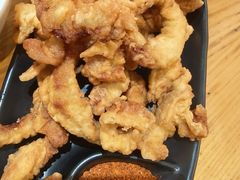 -诚铭记·虾仁汤包·成都小吃(融创店)