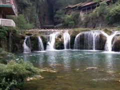 -天河潭旅游度假区