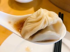 -鼎泰丰(当代商城店)