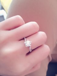 点击看大图 iphone_upload_pic-威德钻石-克拉钻大本营(南京东路店)