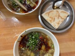 -老字号贾家肉丸糊辣汤(光明巷店)