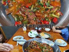 -61号餐吧(兴坪古镇漓江店)