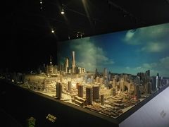 -上海环球金融中心云端足球盛典