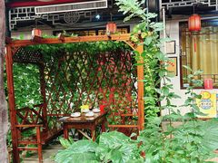 -漕河全驴宴饭店(徐水店)