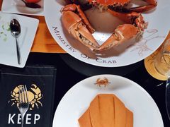 -Ministry of Crab(科伦坡店)