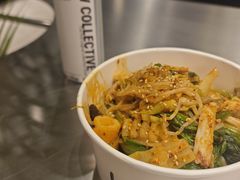 -W COLLECTIVE  DESSERT SHOP