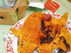 -驰明粗粮小厨(湖滨路店)