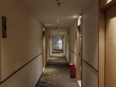 -城市便捷酒店(广州塔客村地铁站琶洲会展店)