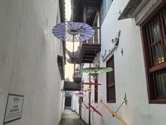 -东山雕花楼
