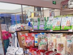 -FAELING PETS美天灵宠物(富力广场店)