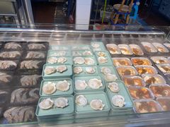 -蚝英雄鲜蚝自助专门店(长楹天街直营店)
