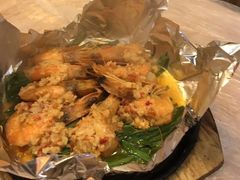 -狮龙啤酒烧烤屋(建二路店)