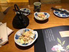 -一心创作料理屋(经开万达店)