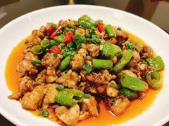 -老四川平头酸菜鱼(衙前店)