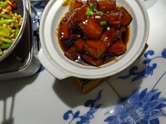 -小菜园新徽菜(南通永旺店)