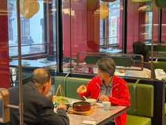 -奇芳阁·百年清真南京菜(夫子庙店)