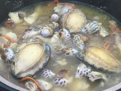 -吉品莞家·鲍鱼鸡煲(东莞店)