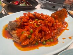 -鹿港小镇(悠唐店)