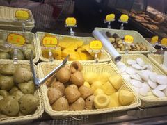 -卜蜂莲花(杨高北路店)