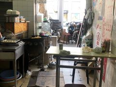 -黄阿姨锅贴大王(万航渡路店)