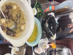 -雅和生态渔庄·宜城锅巴饭(龙灵山公园店)