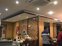 大堂-东泰祥生煎馆(重庆北路店)