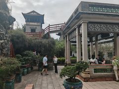 -东莞市可园博物馆