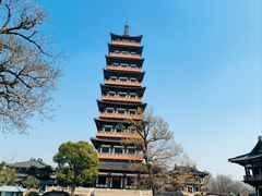 -大明寺素斋