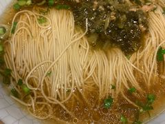 -朱鸿兴面馆(镇湖店)